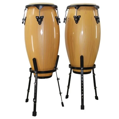 Pi bon konga tanbou