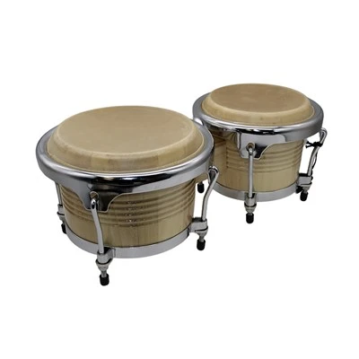 Bongo Tanbou Pou Vann