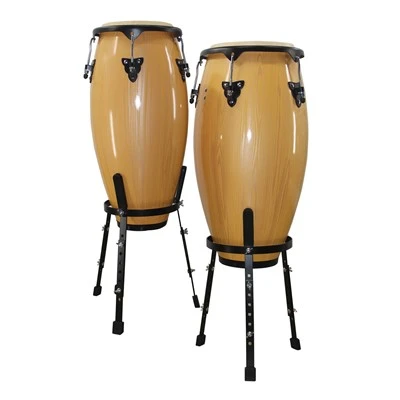 Konga Drum Set