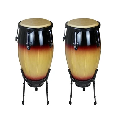 Tanbou konga